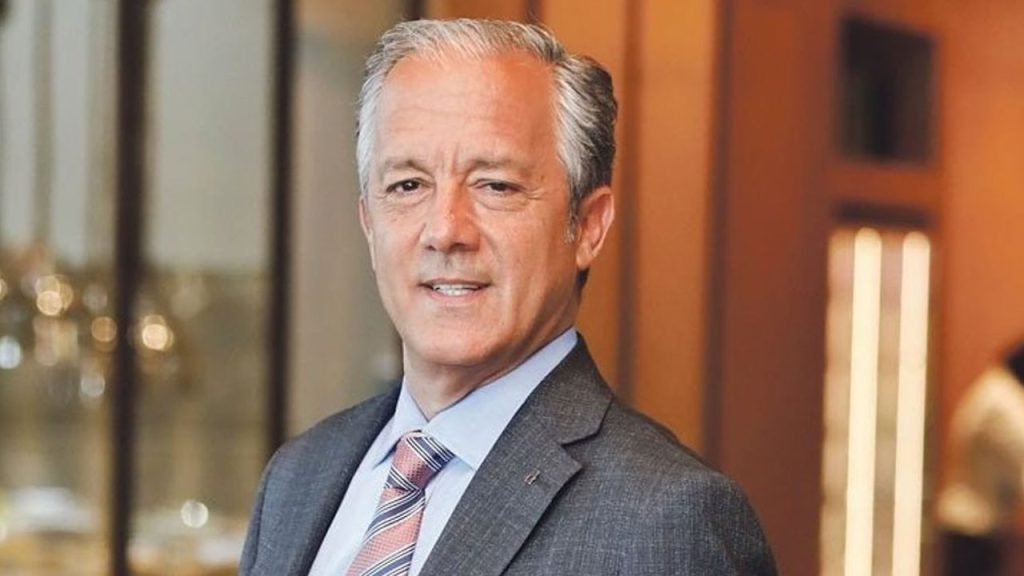 Divan Otel Genel Müdürü Murat Tomruk ifadeye çağrıldı