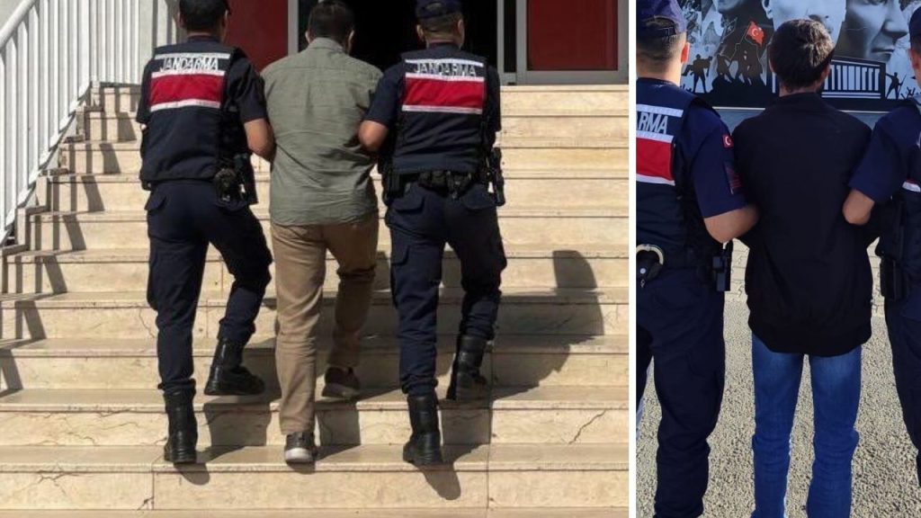 Diyarbakır&#039;da farklı suçlardan aranan 69 kişi yakalandı!