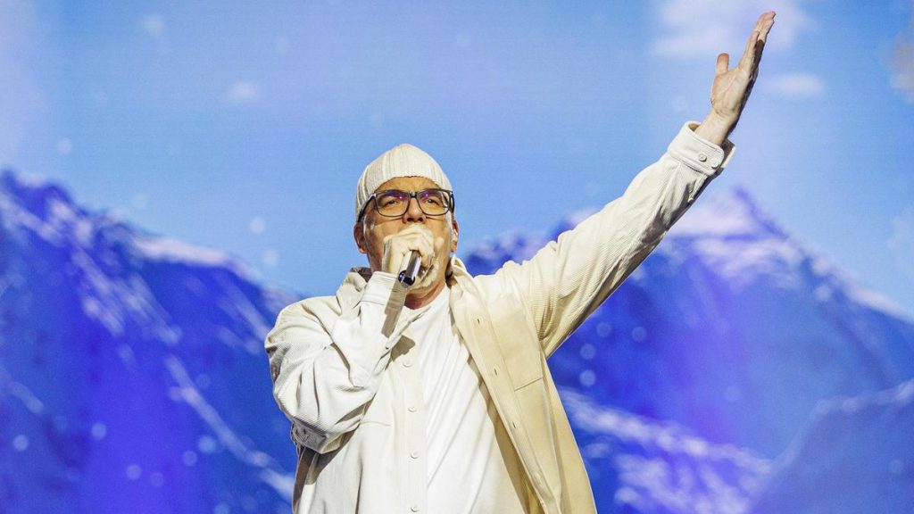 Große Änderung bei Show von DJ Ötzi – DIESE Stars sind nicht mehr dabei