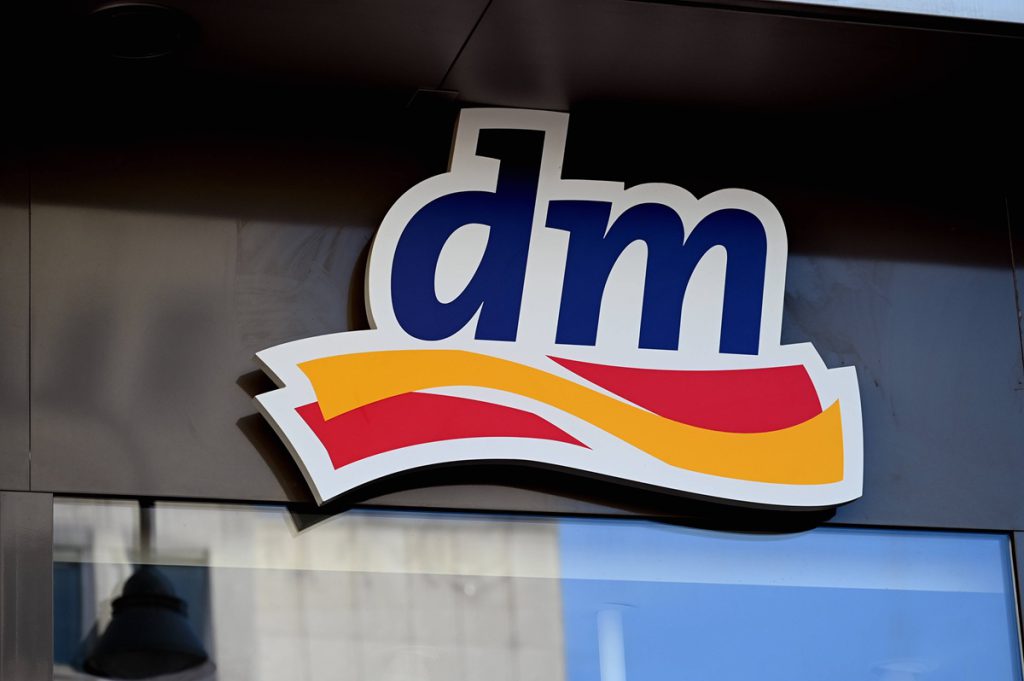 dm-Hammer! Es passiert das erste Mal seit acht Jahren