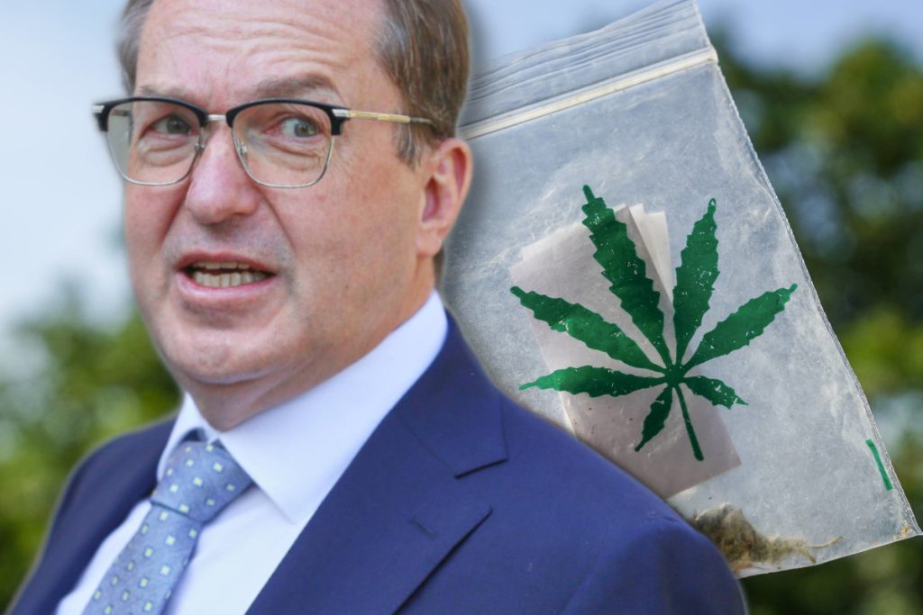 Ministro Merz sotto accusa per dichiarazioni controverse sulla legge: reazioni e critiche