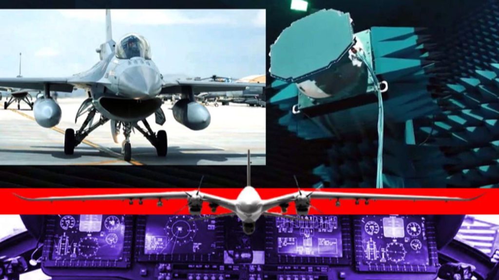La Turchia Sfida la Tecnologia Militare Globale con il Radar MURAD-100A e il Drone Bayraktar KIZILELMA