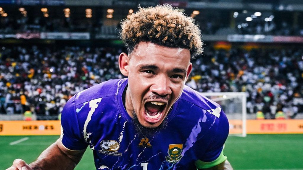 Coppa del Mondo FIFA 2026 Si Avvicina Con 28 Squadre Qualificate E Grande Aspettativa