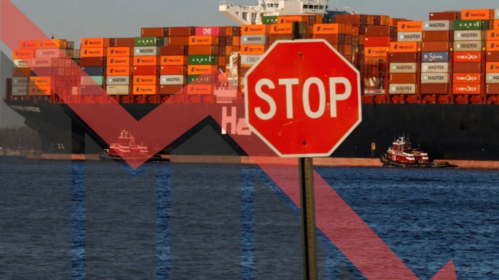 Dünya Ticaret Örgütü&#039;nden 2026 uyarısı! &quot;Ticaret savaşlarıyla son derece olumsuz geçebilir...&quot;