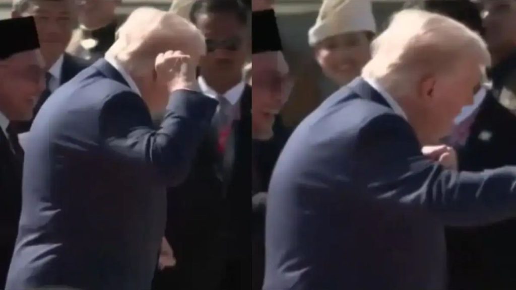 Trump in Asia: un approccio spettacolare alla diplomazia internazionale