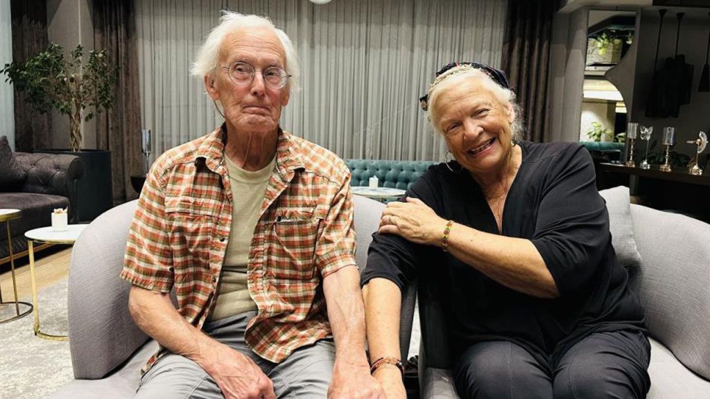 Coppia americana completa giro del mondo e sceglie la Turchia come ultima tappa: &quot;Un paese unico e speciale&quot;