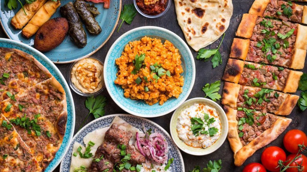 Dünyanın en iyi 30 yemek şehri açıklandı: Türkiye’nin iki yıldızı listede parladı