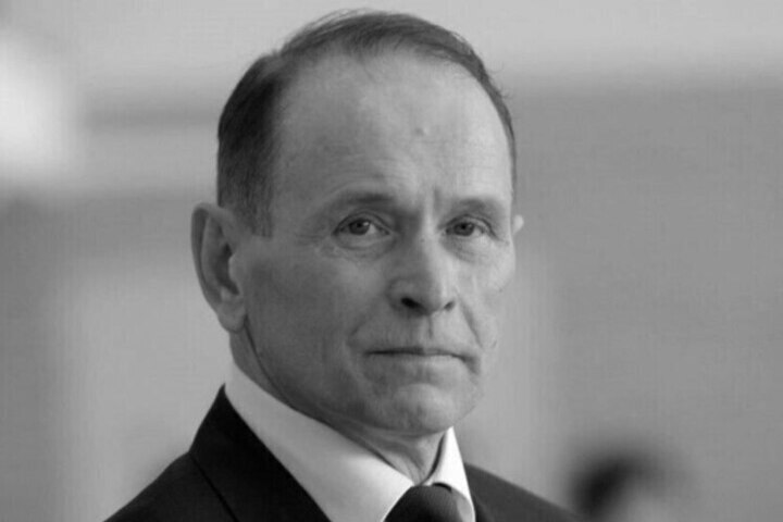 Именитого гимнаста Дитятина похоронят на Богословском кладбище в Петербурге