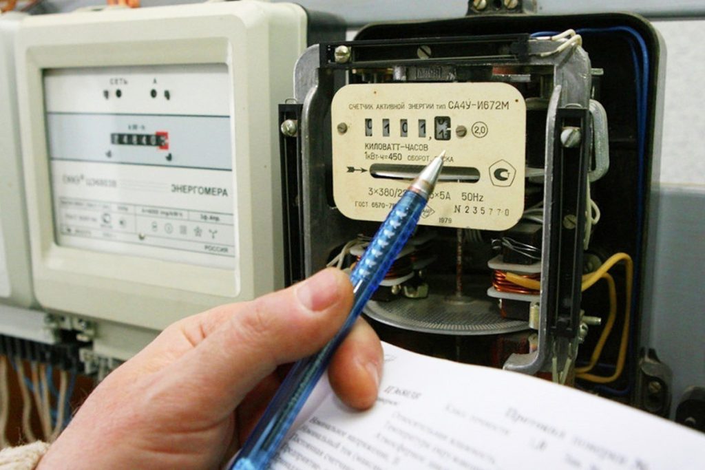 В столице Калмыкии долги за электроэнергию превысили более 285 млн рублей