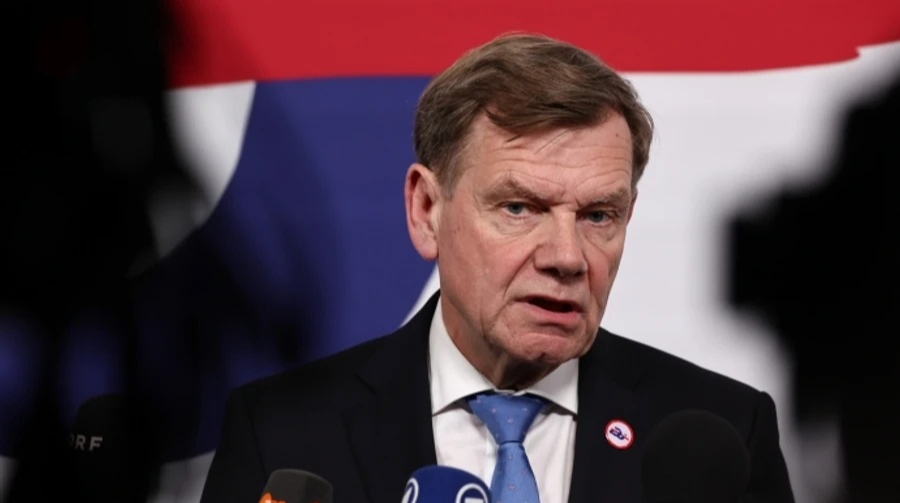 Ministro degli Esteri tedesco chiede a Trump di aumentare la pressione su Putin per porre fine alla guerra in Ucraina