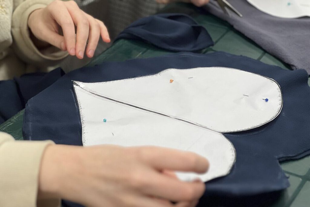 Мастер-класс по созданию подушек для женщин, перенёсших мастэктомию, пройдет в Пскове