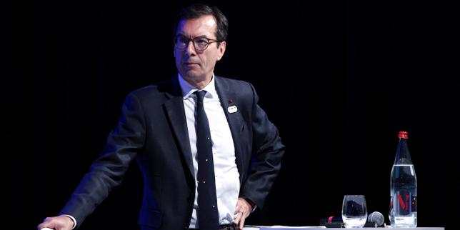 Nomina a sorpresa di Jean-Pierre Farandou al Ministero del Lavoro e delle Solidarietà in Francia