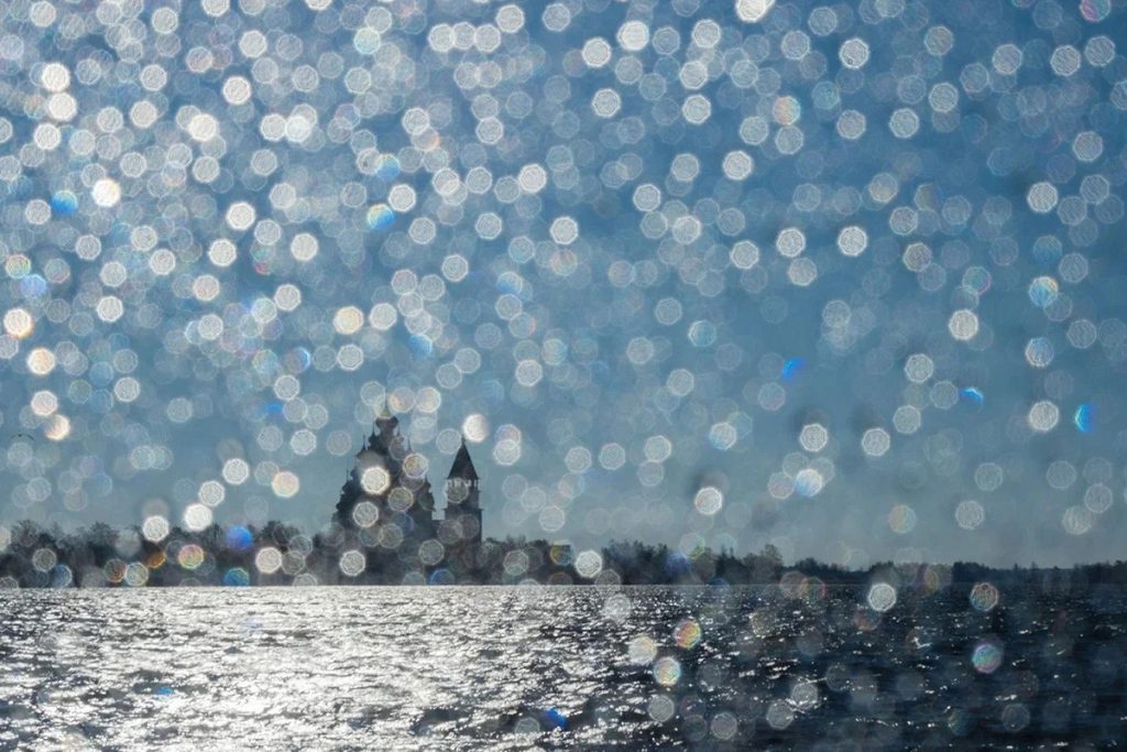 Петрозаводчанин самовольно возвел жилой дом в пределах охраняемой зоны Кижского погоста