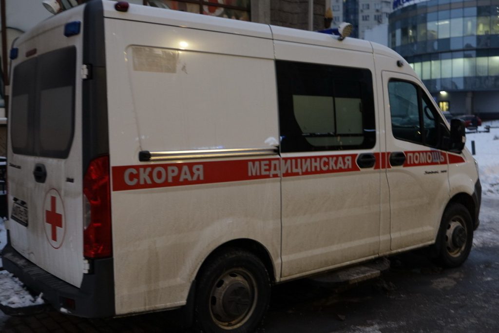 Двоих детей нашли мертвыми в заброшенном канализационном коллекторе