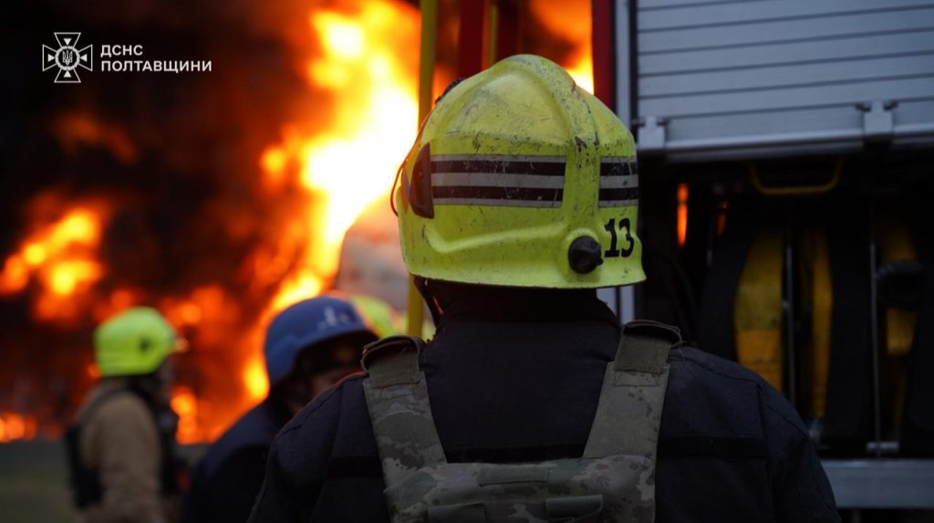 Russians launch over 300 drones and 37 missiles against on energy facilities and civilians overnight – Zelenskyy