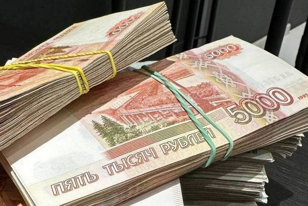 Воронежец выиграл миллион рублей среди ночи