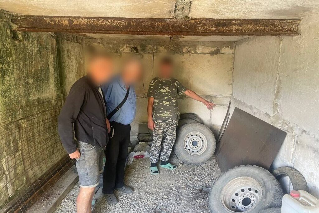 Жителю Крыма грозит 6 лет колонии за изготовление патронов для охоты