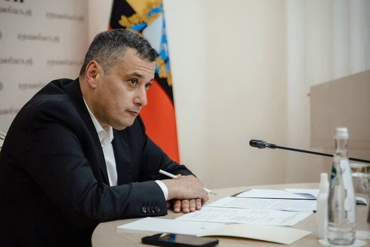 Хинштейн поведал о плане «Б» в случае повреждения критической инфраструктуры