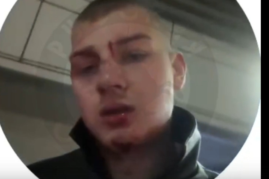 Aggressione in Autobus a Yaroslavl: Un Caso di Violenza e Intolleranza che Sottolinea la Necessità di Maggiore Sicurezza e Rispetto nella Società