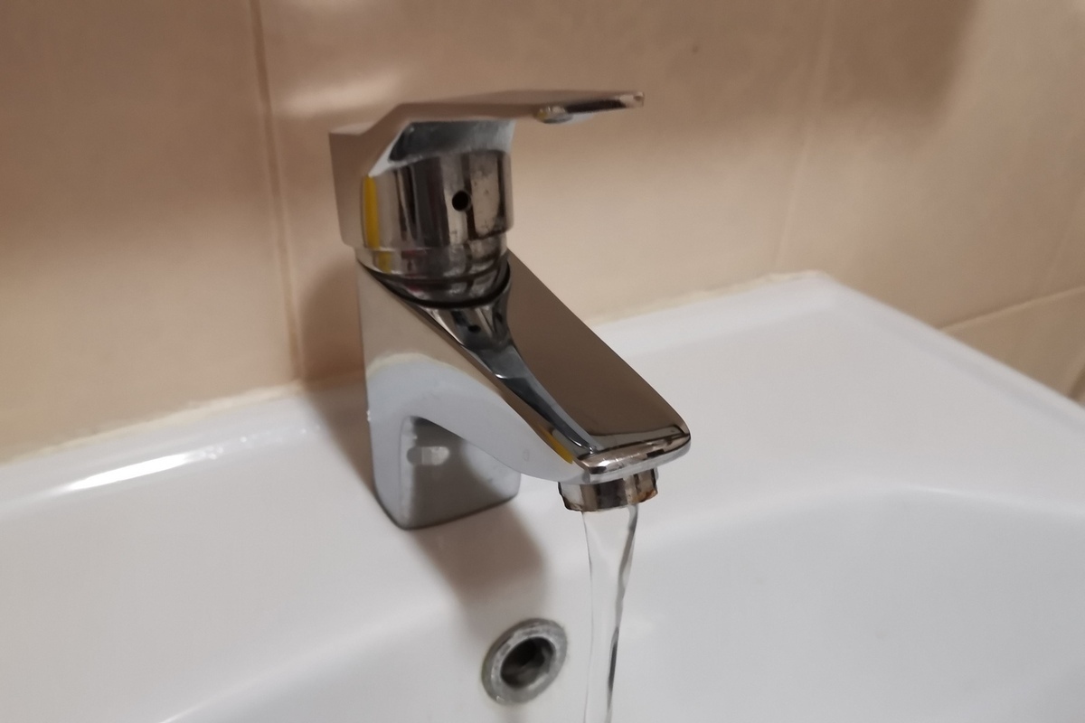 В Каховском округе Херсонской области проведут дезинфекцию систем водоснабжения