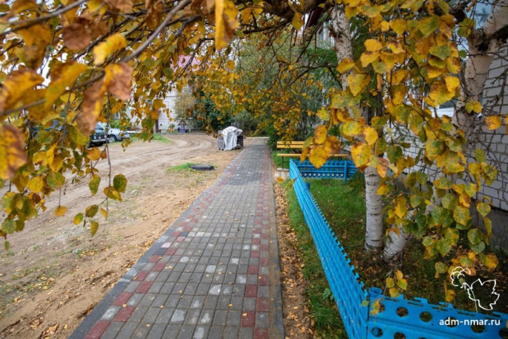 Жителям Нарьян-Мара напомнили про инициативные проекты