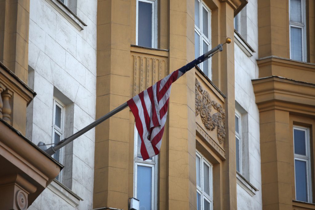 Scandalo Negli Stati Uniti: Corrispondenza Interna Dei Giovani Repubblicani Rivela Elogio Al Nazismo E Dichiarazioni Razziste