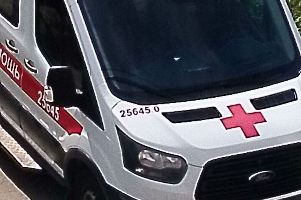 В Ленобласти за минувшую неделю в ДТП пострадали более 10 детей