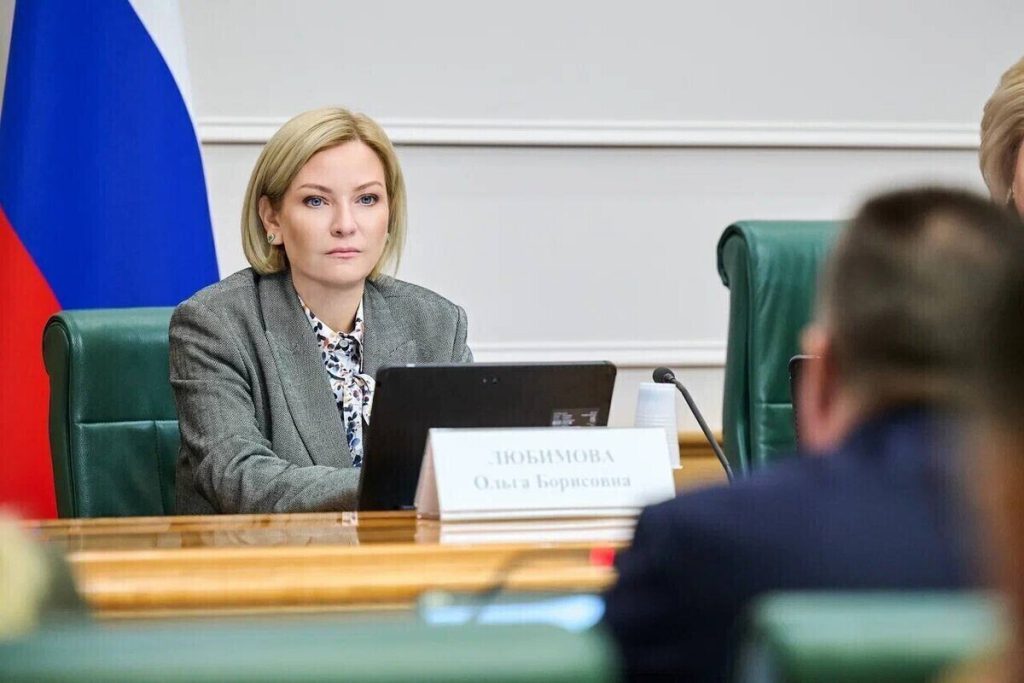 Минкультуры РФ направило восемь млрд руб. на модернизацию объектов в Донбассе и Новороссии