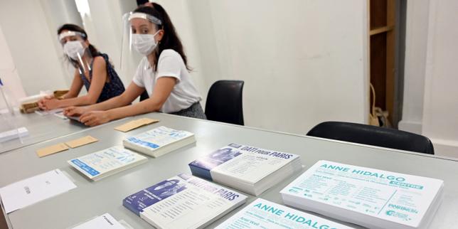 Les élections municipales de 2020, un « passage en force » à hauts risques