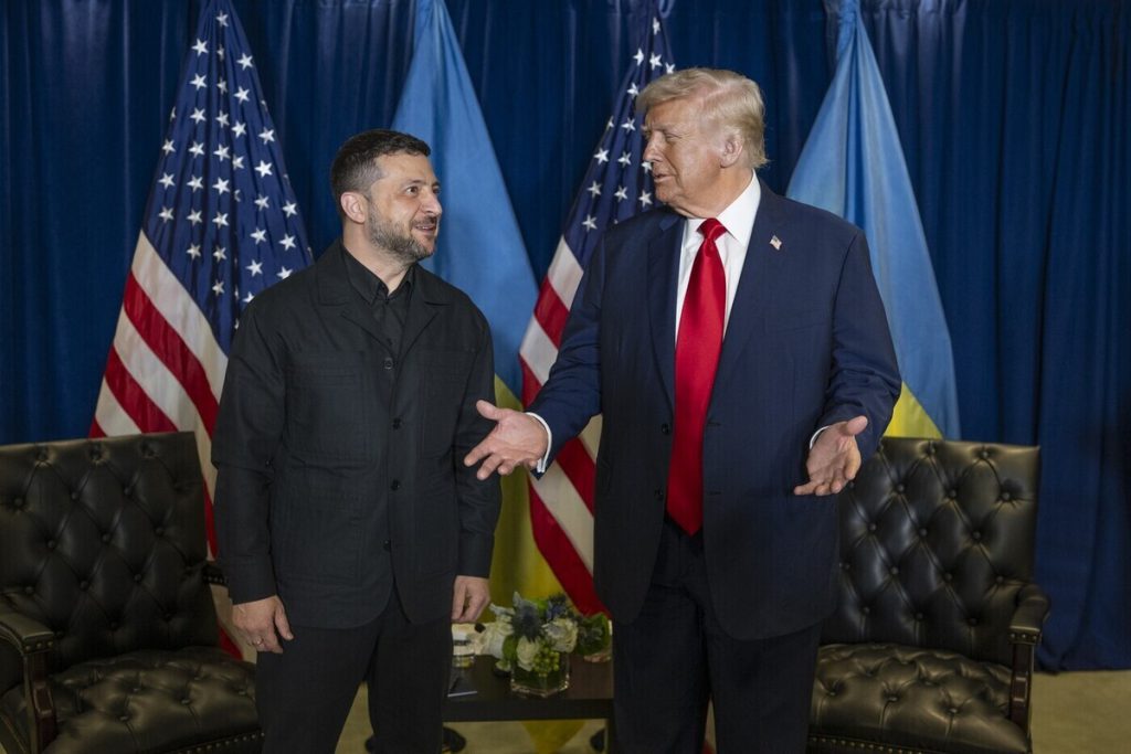 La mossa di Trump prima dell&#039;incontro con Zelensky: la revoca della cittadinanza ucraina al sindaco di Odessa come strumento di pressione politica