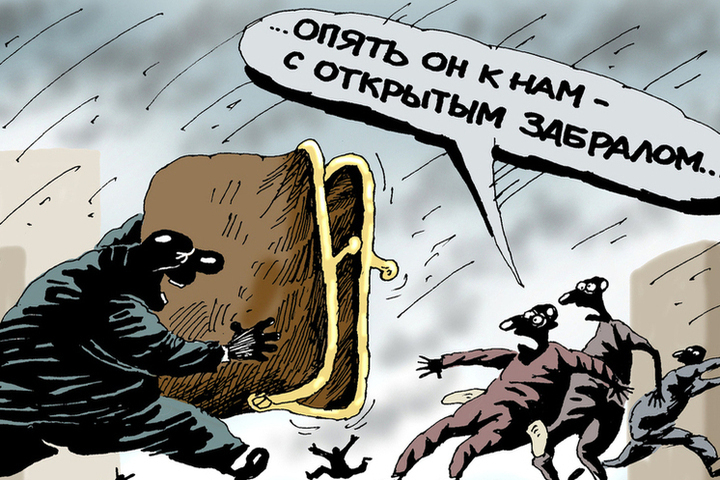 Саратовских безработных хотят лишить бесплатной медпомощи