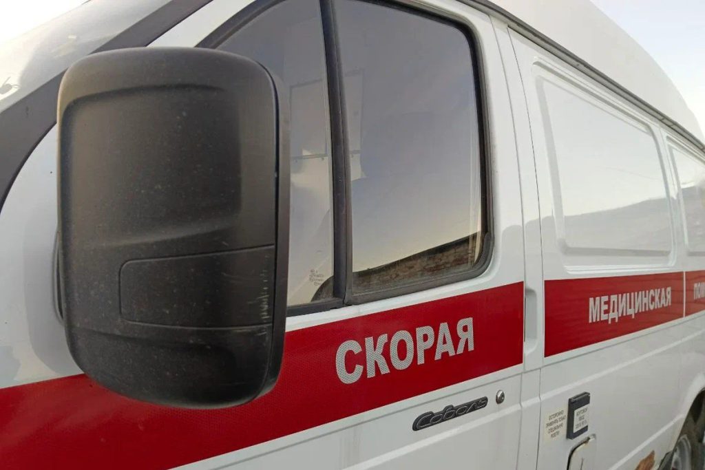 Получивший огнестрельное ранение на улице Петрозаводска мужчина не выжил