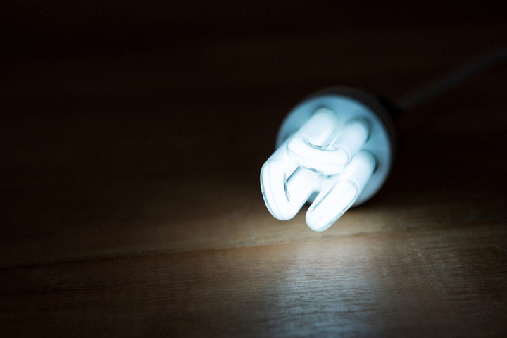 Электроснабжение на проспекте Дериглазова в Курске восстановлено