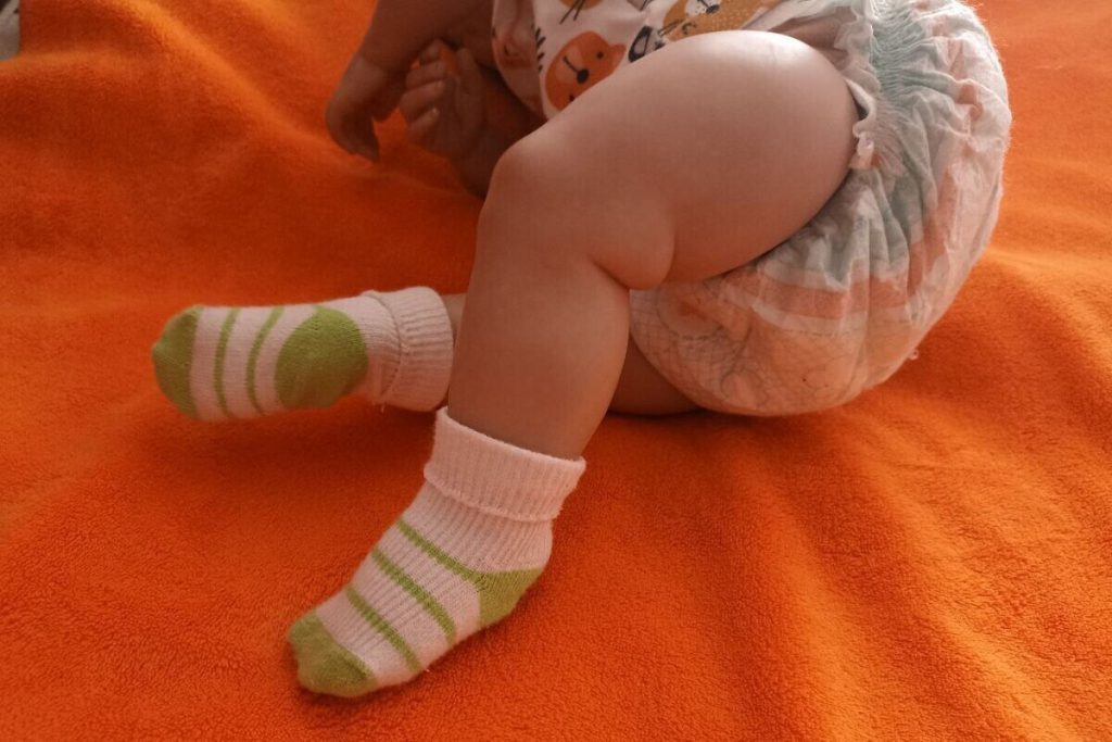 Пятимесячный младенец умер от крепких объятий пьяного отца в Мурино