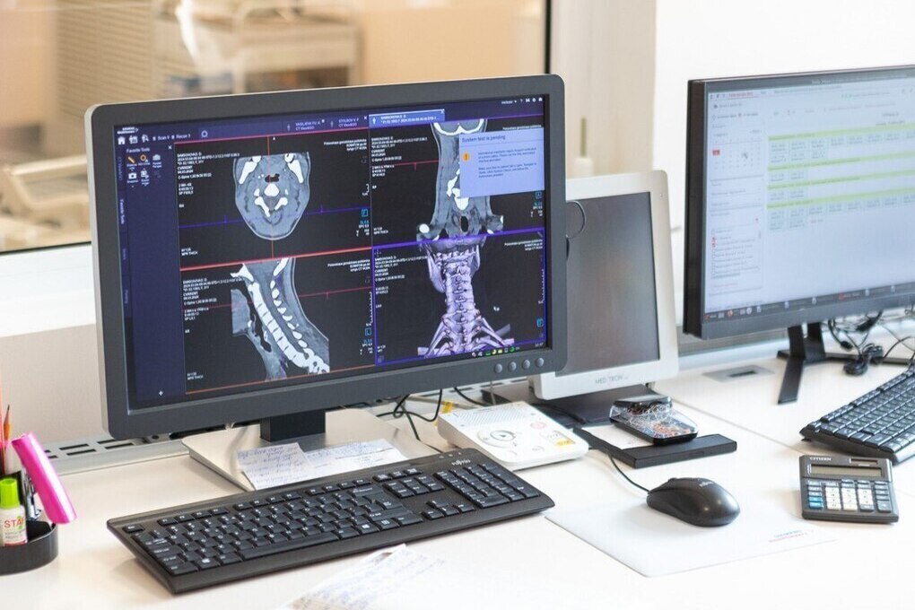 В Псковской области действует поддержка для врачей дефицитных специальностей