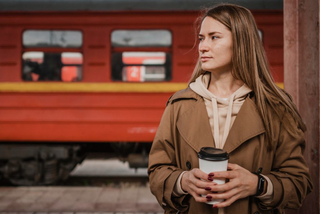 Бесплатное питание и гостиница: что ждет тамбовчан при задержке поездов