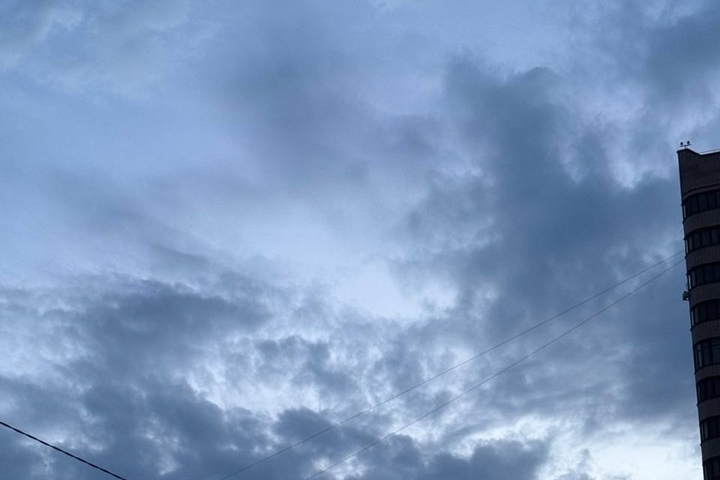 Ночью 17 октября в ростовской области сбили один беспилотник