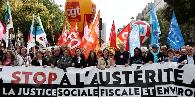 Bilancio 2026: i sindacati denunciano un progetto che grava sul mondo del lavoro