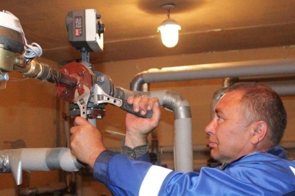 В костромских домах для улучшения отопления устанавливают термомайзеры