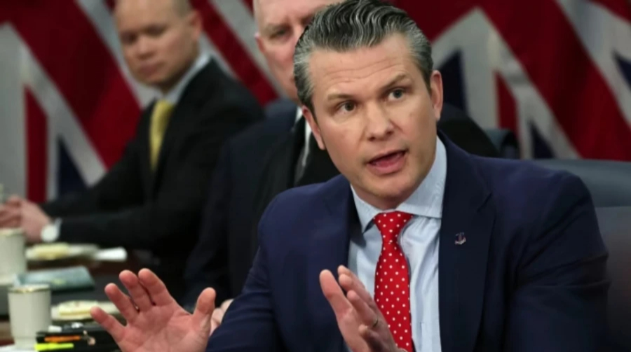 US expects NATO allies to increase their purchases of American weapons for Ukraine