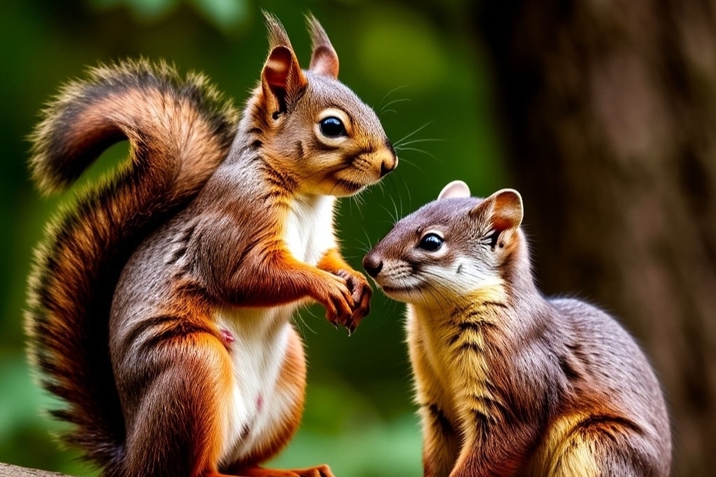 Сезон охоты на пушных зверей откроется с 15 октября в Ростовской области