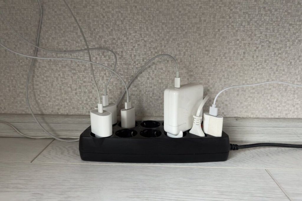 В Выборге местами отключат электроэнергию 27 октября