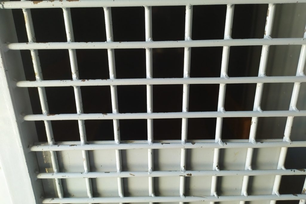 Житель Вологды получил срок за экстремизм и терроризм