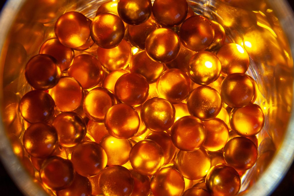 Роспотребнадзор решил запретить продажу БАДов