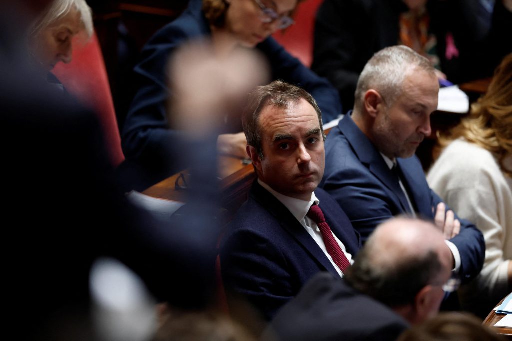 Réforme des retraites : l’effort demandé aux retraités pour financer la suspension sous le feu des critiques