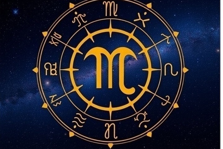 Гороскоп на 15 октября