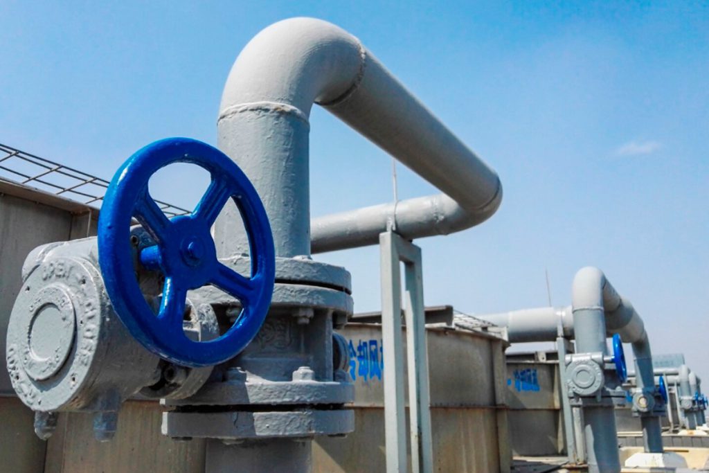 Суд обязал липецкий водоканал компенсировать ущерб за загрязнение реки Дон