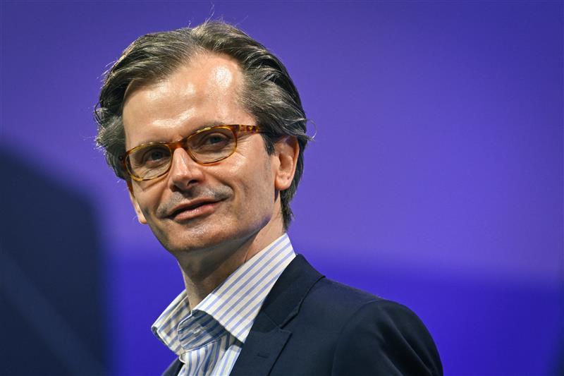 Un mois après sa nomination, Guillaume Larrivé quitte la direction de l’Ofii : «Toute ambition de réduction de l’immigration est abandonnée»