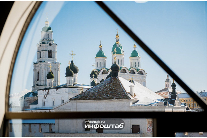 Более тысячи астраханцев осенью отправятся в армию