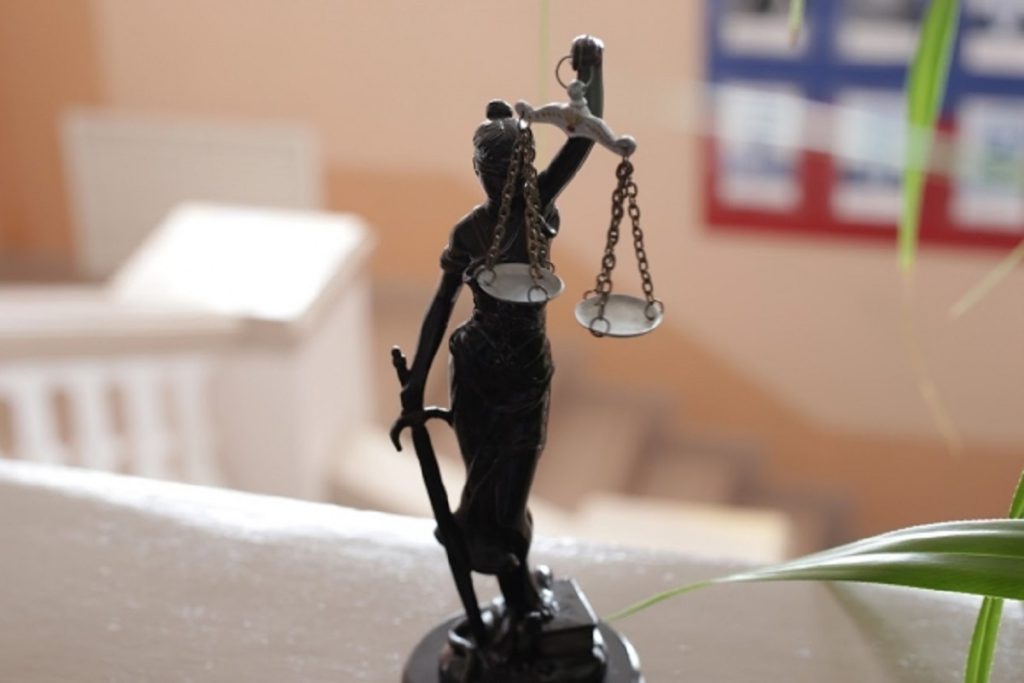 Nomina di una giudice di Volgograd a Mosca: un passo avanti per la giustizia russa